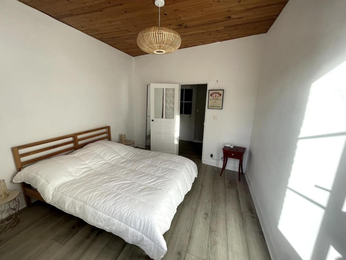 Appartement Au Centre De ディナール エクステリア 写真